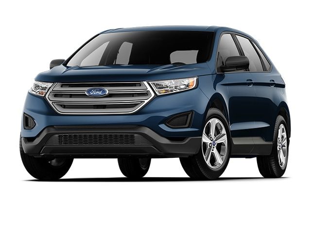 2018 Ford Edge SE