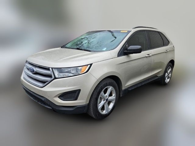 2018 Ford Edge SE