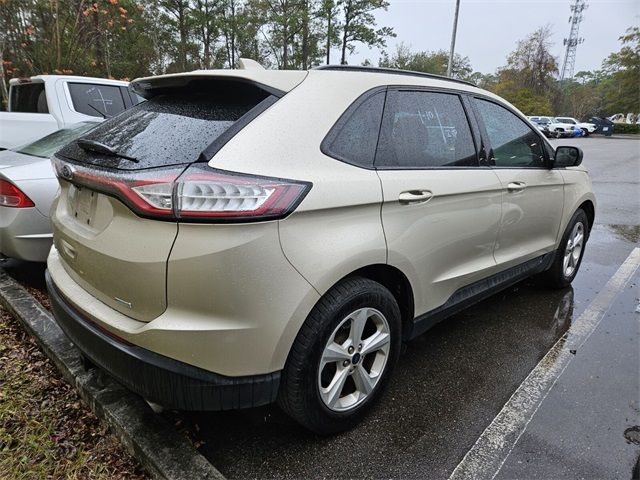 2018 Ford Edge SE