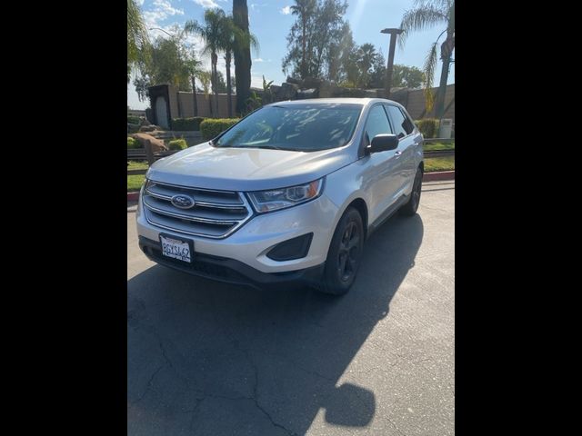 2018 Ford Edge SE