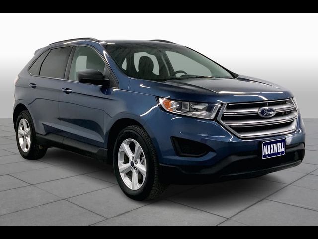 2018 Ford Edge SE