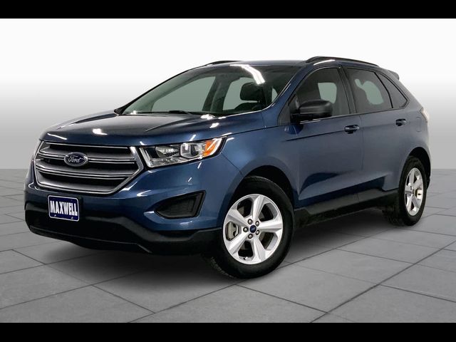 2018 Ford Edge SE