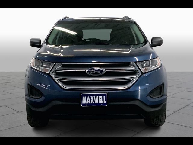 2018 Ford Edge SE