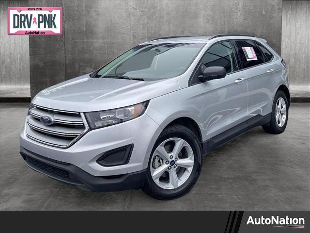 2018 Ford Edge SE