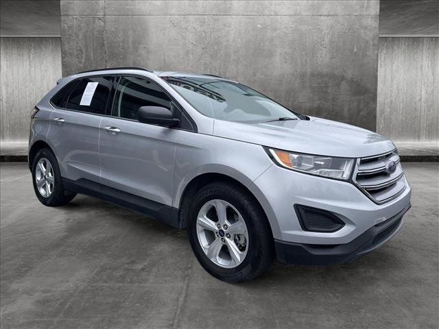 2018 Ford Edge SE