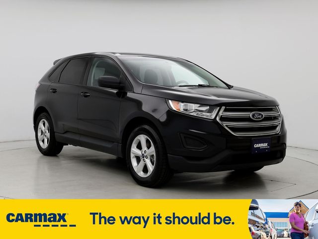 2018 Ford Edge SE