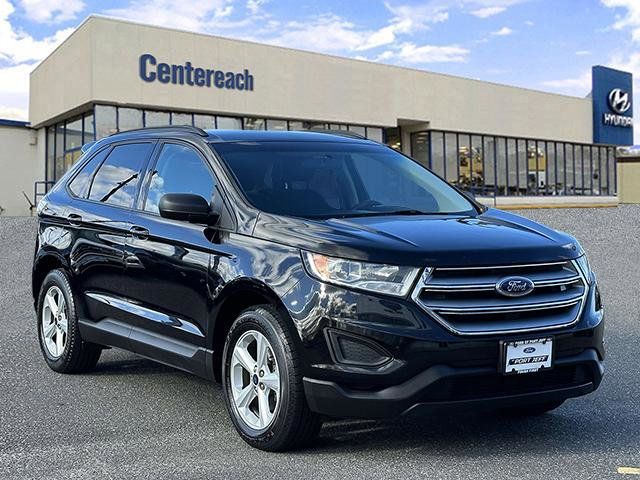 2018 Ford Edge SE