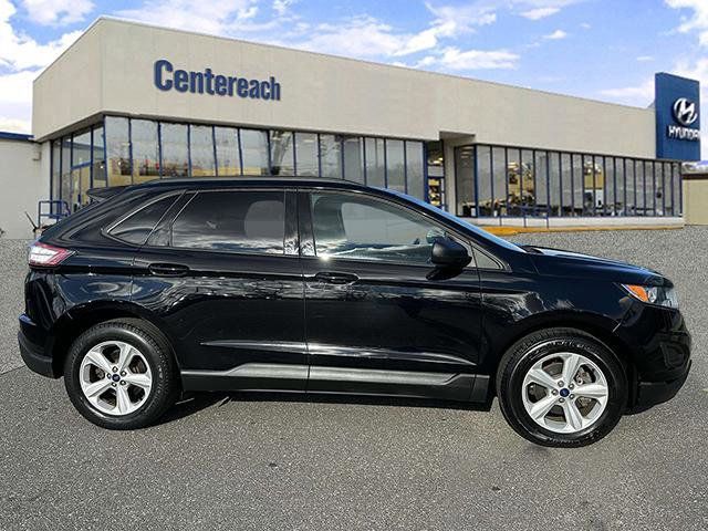 2018 Ford Edge SE