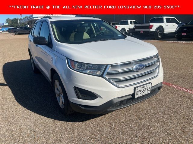 2018 Ford Edge SE