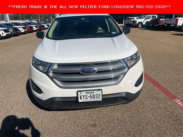 2018 Ford Edge SE