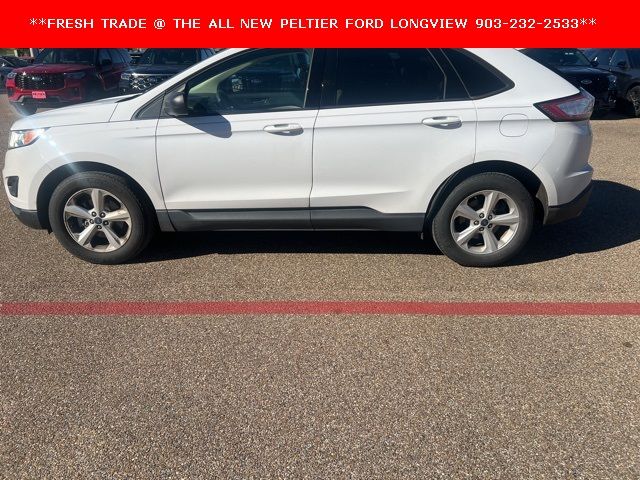 2018 Ford Edge SE