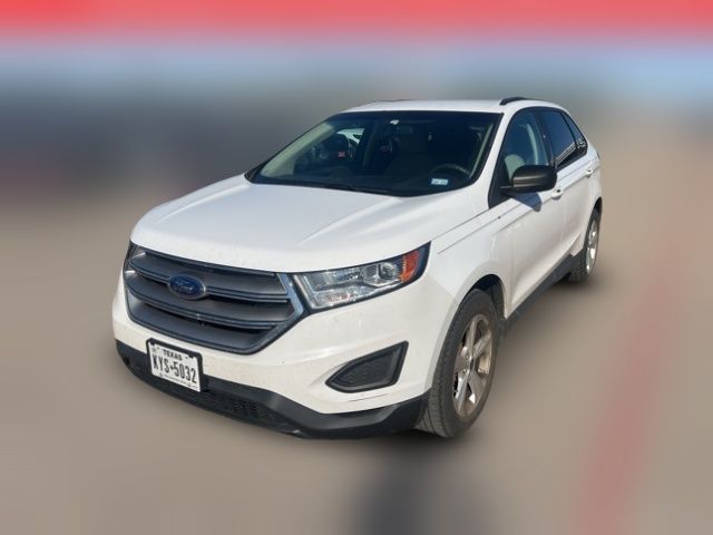 2018 Ford Edge SE