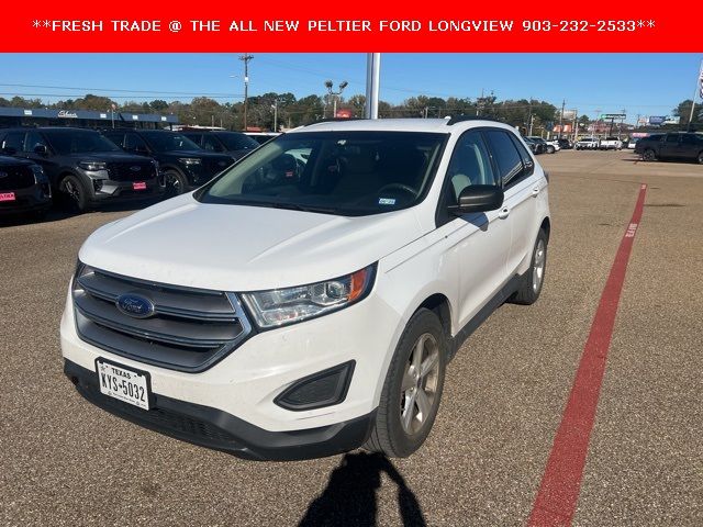 2018 Ford Edge SE