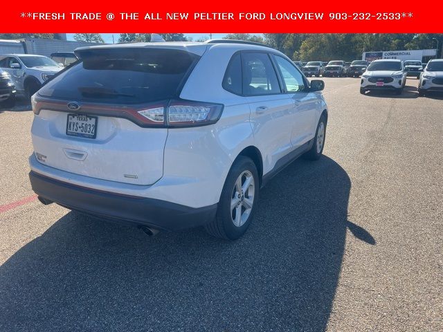 2018 Ford Edge SE