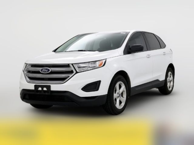 2018 Ford Edge SE