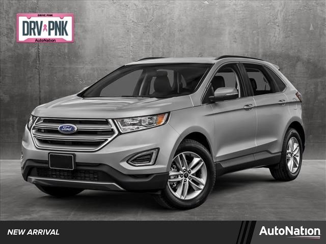 2018 Ford Edge SE