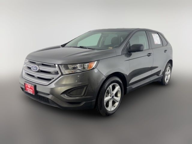 2018 Ford Edge SE