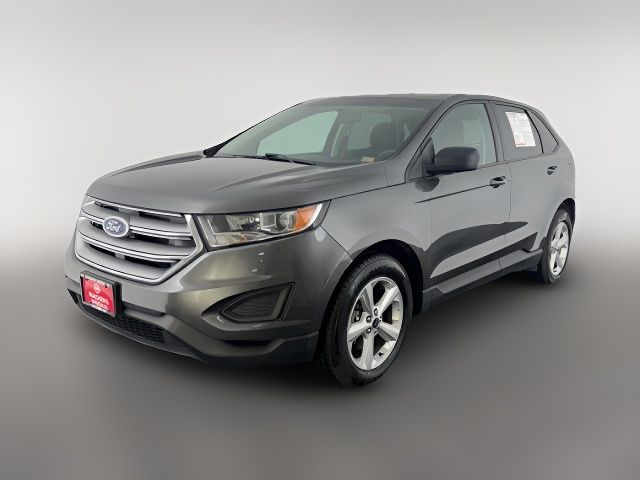 2018 Ford Edge SE