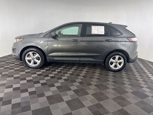 2018 Ford Edge SE