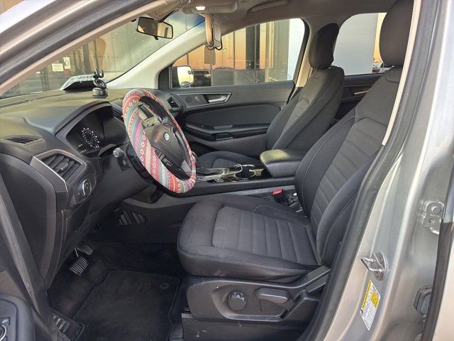 2018 Ford Edge SE