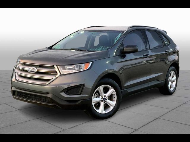 2018 Ford Edge SE