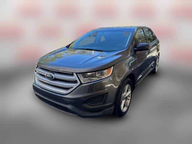 2018 Ford Edge SE