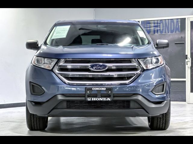 2018 Ford Edge SE