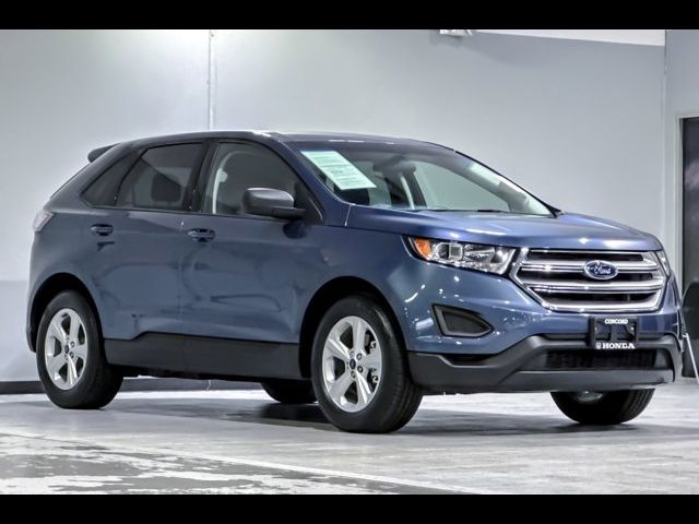 2018 Ford Edge SE