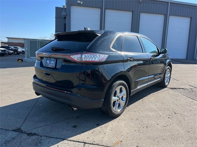 2018 Ford Edge SE