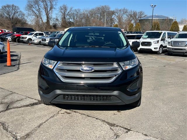 2018 Ford Edge SE