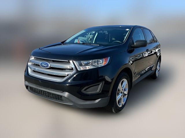 2018 Ford Edge SE