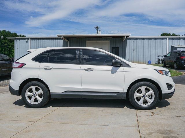 2018 Ford Edge SE