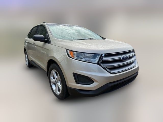 2018 Ford Edge SE