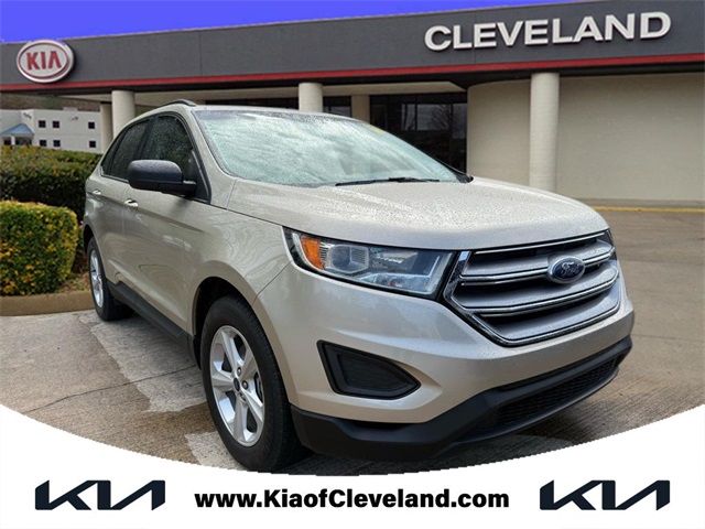 2018 Ford Edge SE