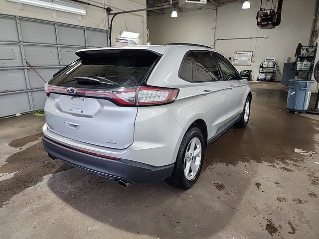 2018 Ford Edge SE