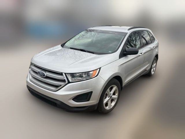 2018 Ford Edge SE