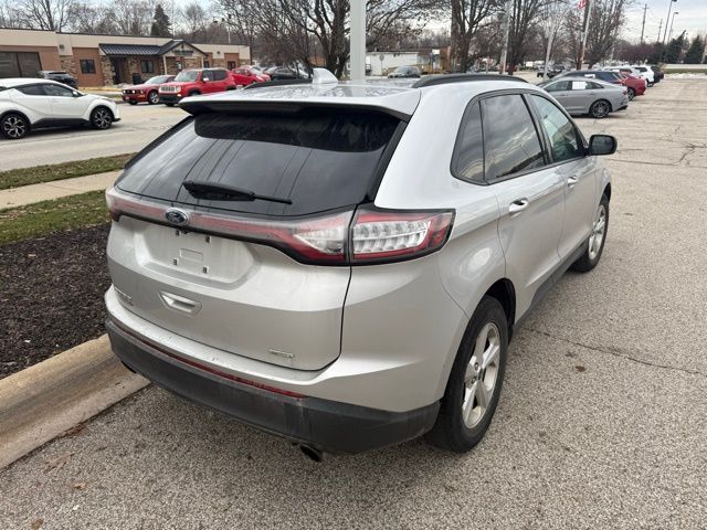 2018 Ford Edge SE