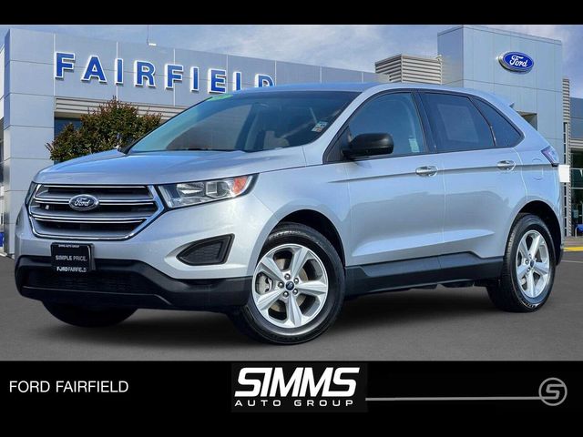 2018 Ford Edge SE