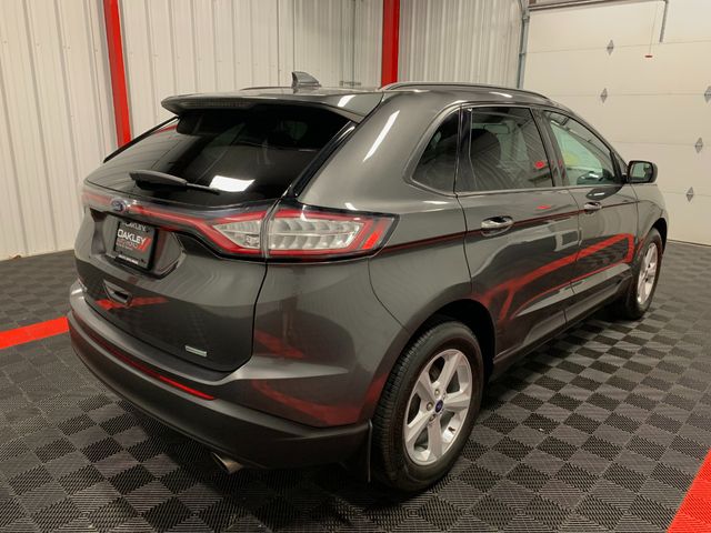 2018 Ford Edge SE