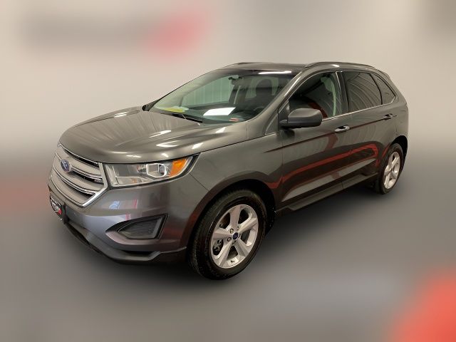 2018 Ford Edge SE