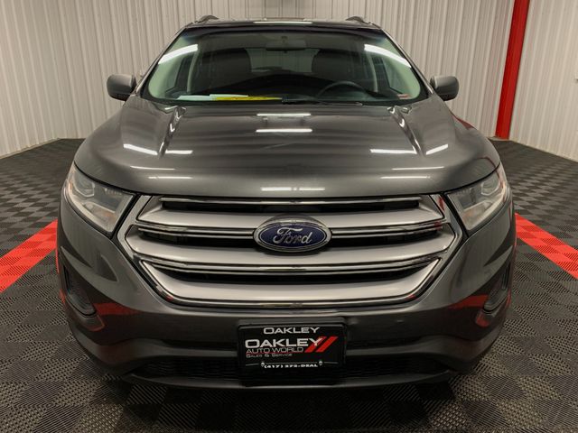 2018 Ford Edge SE