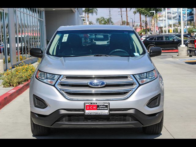 2018 Ford Edge SE