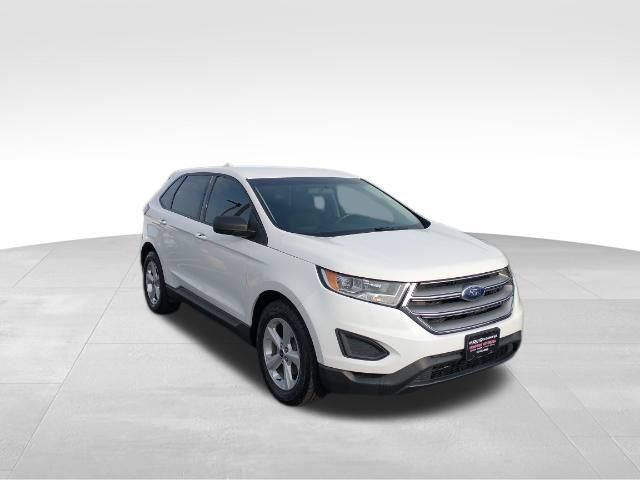 2018 Ford Edge SE