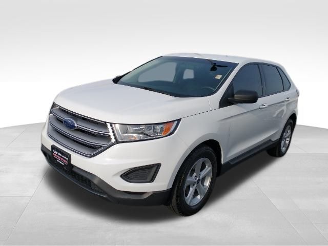 2018 Ford Edge SE