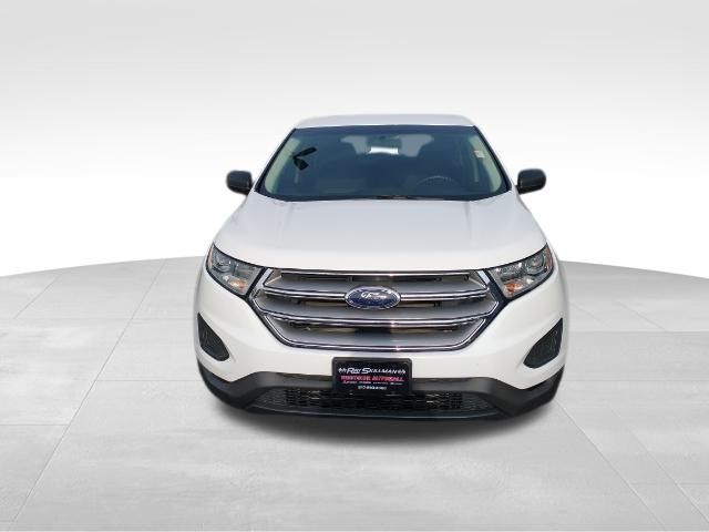 2018 Ford Edge SE