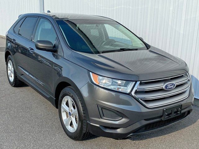 2018 Ford Edge SE