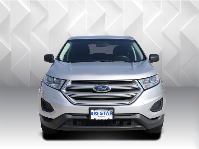 2018 Ford Edge SE