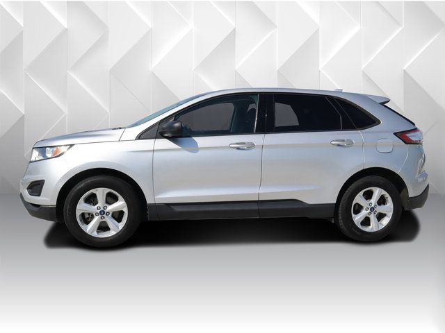 2018 Ford Edge SE