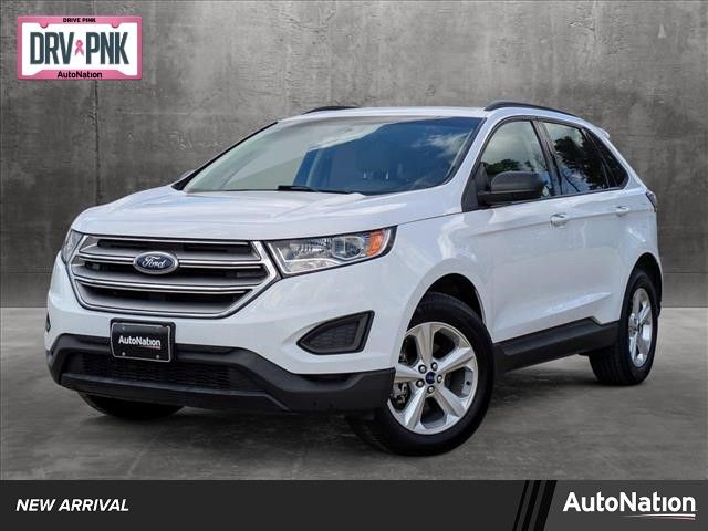 2018 Ford Edge SE