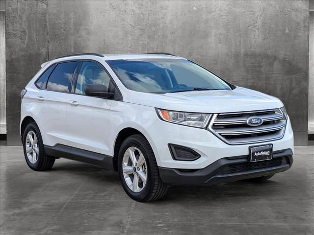 2018 Ford Edge SE